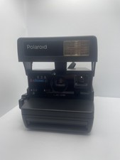 Vintage polaroid one for sale  NOTTINGHAM