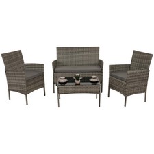 Ware poly rattan gebraucht kaufen  Altusried