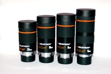 Celestron cel eyepieces for sale  LEICESTER