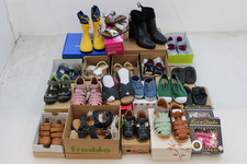 Kinderschuhe schuhe sommer gebraucht kaufen  Berlin