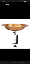 Iron deck mount for sale  Taylor