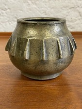 Bronze rippen mörser gebraucht kaufen  München