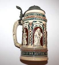 Vintage german pewter for sale  Brooklyn