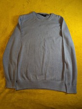 Hackett cotton sweatshirt for sale  SWANSEA