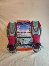 Aqua lung verstellbare gebraucht kaufen  Hannover