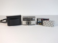 Kodak 355x instamatic for sale  UK
