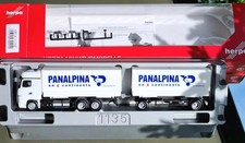 Herpa 302012 actros gebraucht kaufen  Deutschland