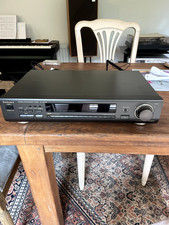 Technics gt550 stereo for sale  LONDON