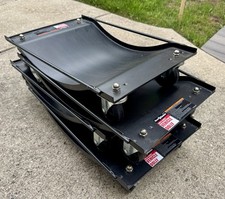 Car vehicle dollies for sale  Buffalo Grove