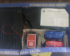 Vintage 1960 strombecker for sale  Webster