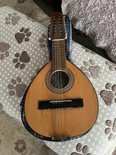 Vintage bandurria made for sale  WELLINGBOROUGH