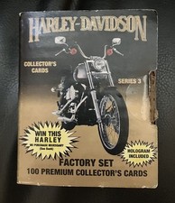 Harley davidson collector for sale  Lilburn