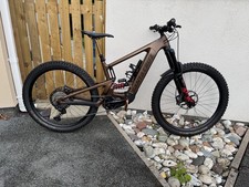 Santa cruz bullit for sale  PWLLHELI
