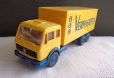 Wiking zugmaschine verpoorten gebraucht kaufen  Weinstadt