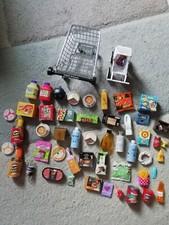 Metal childs doll for sale  SHEFFIELD