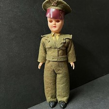 Vtg wwii army for sale  Wrightstown