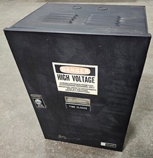 Simplex time clock for sale  Richmond