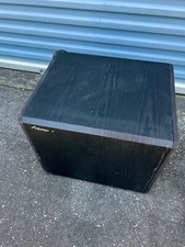 Alto-falante Mirage bipolar subwoofer duplo BPS-150 amplificador mosfet comprar usado  Enviando para Brazil