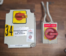 Sälzer eaton moeller gebraucht kaufen  Frankenthal