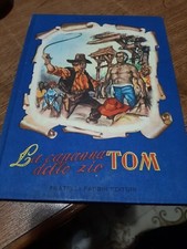 Capanna zio tom usato  Vercelli