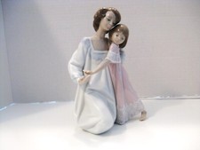 Lladro vintage figurine for sale  Saint Peters