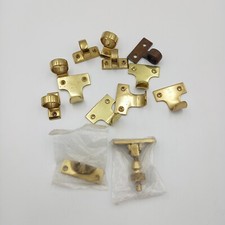 Brass sash window for sale  LEEDS