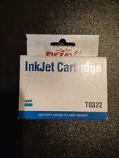 Cartuccia prink t0322 usato  Chioggia