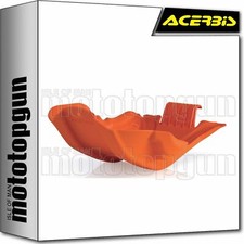 Acerbis 0016312 sottomotore usato  Italia