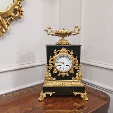 Antique mantel clock for sale  MACCLESFIELD