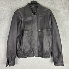 Context leather bomber for sale  Southlake