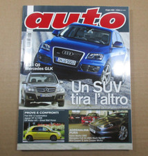 Rivista auto giugno usato  Trivignano Udinese