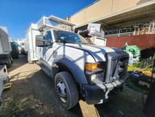 2009 ford f550 for sale  Los Angeles
