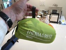 Thermarest neoair trekker for sale  Decatur