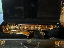 Tenor saxophone used for sale  Onalaska