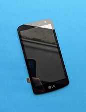 Tela LCD Original para LG K4 2016 – Preta – A-Stock – Testada sku#6519 comprar usado  Enviando para Brazil