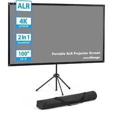 100 alr projector for sale  WORKSOP