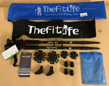 Thefitlife wandern walking gebraucht kaufen  Versand nach Germany