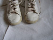 Scarpe della adidas usato  Roma