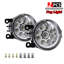 Pair fog lights for sale  Rowland Heights