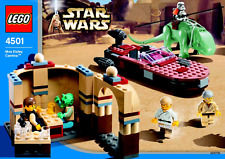 Lego 4501 star gebraucht kaufen  Bochum