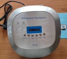 Macchina per cavitazione usato  Santa Croce del Sannio
