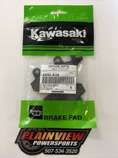 Kawasaki oem genuine for sale  Plainview