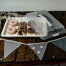 Rotho kuchencontainer john gebraucht kaufen  Görwihl