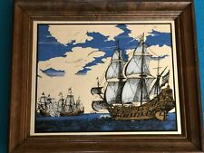 Vintage nautical sailing for sale  Santa Fe Springs