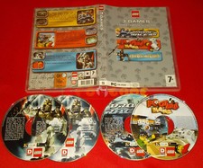 Lego games drome usato  Italia