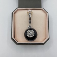 Juicy couture black d'occasion  Expédié en Belgium