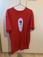 Supreme shirt size usato  Vanzaghello