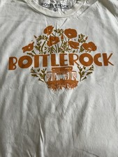 Bottlerock women size for sale  Hagerstown