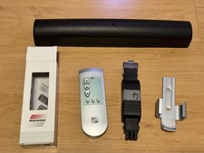 Warema ewfs wandsender gebraucht kaufen  Berlin