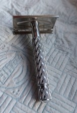 Vintage gillette tech for sale  LIMAVADY